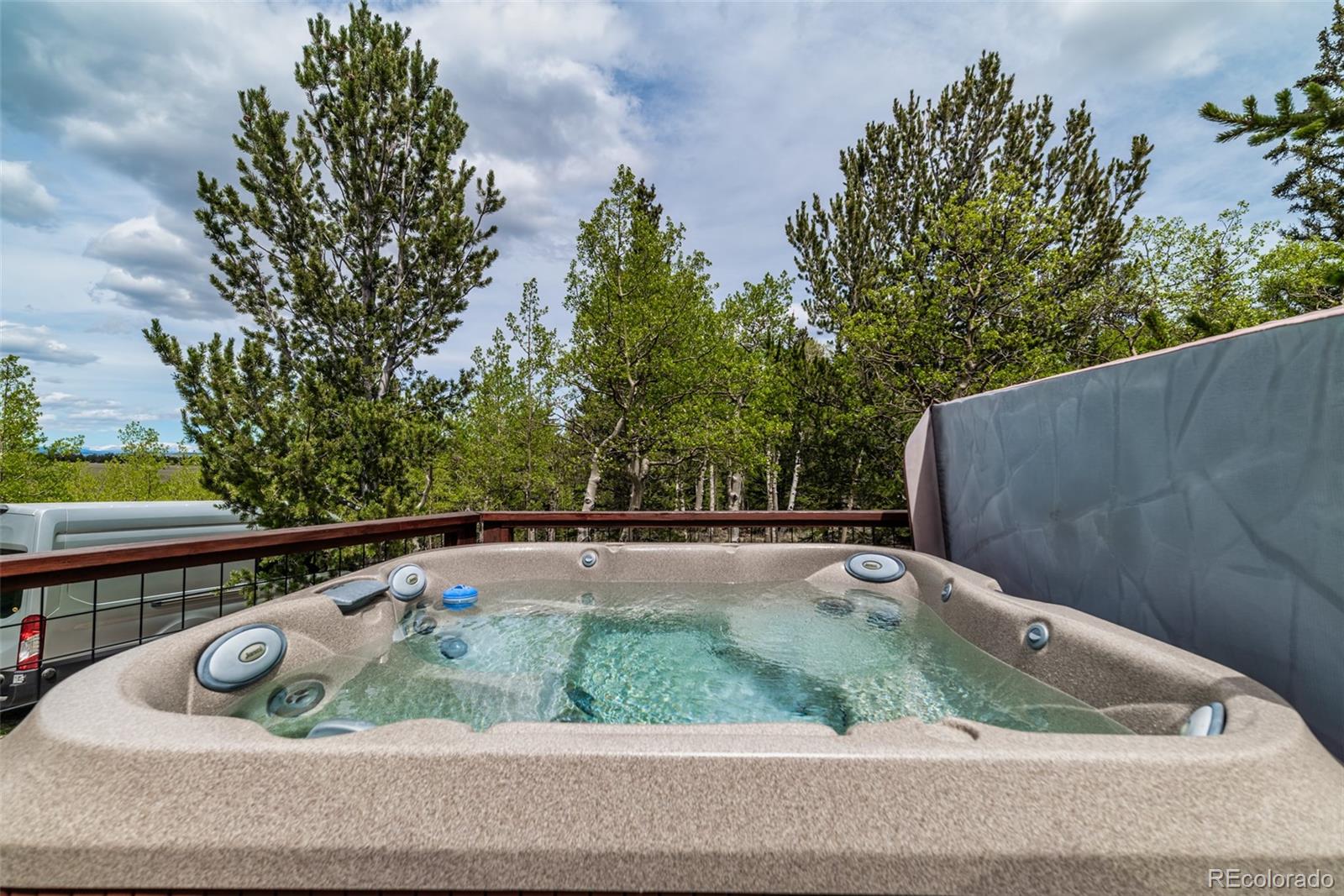 MLS Image #30 for 126  fen court,fairplay, Colorado