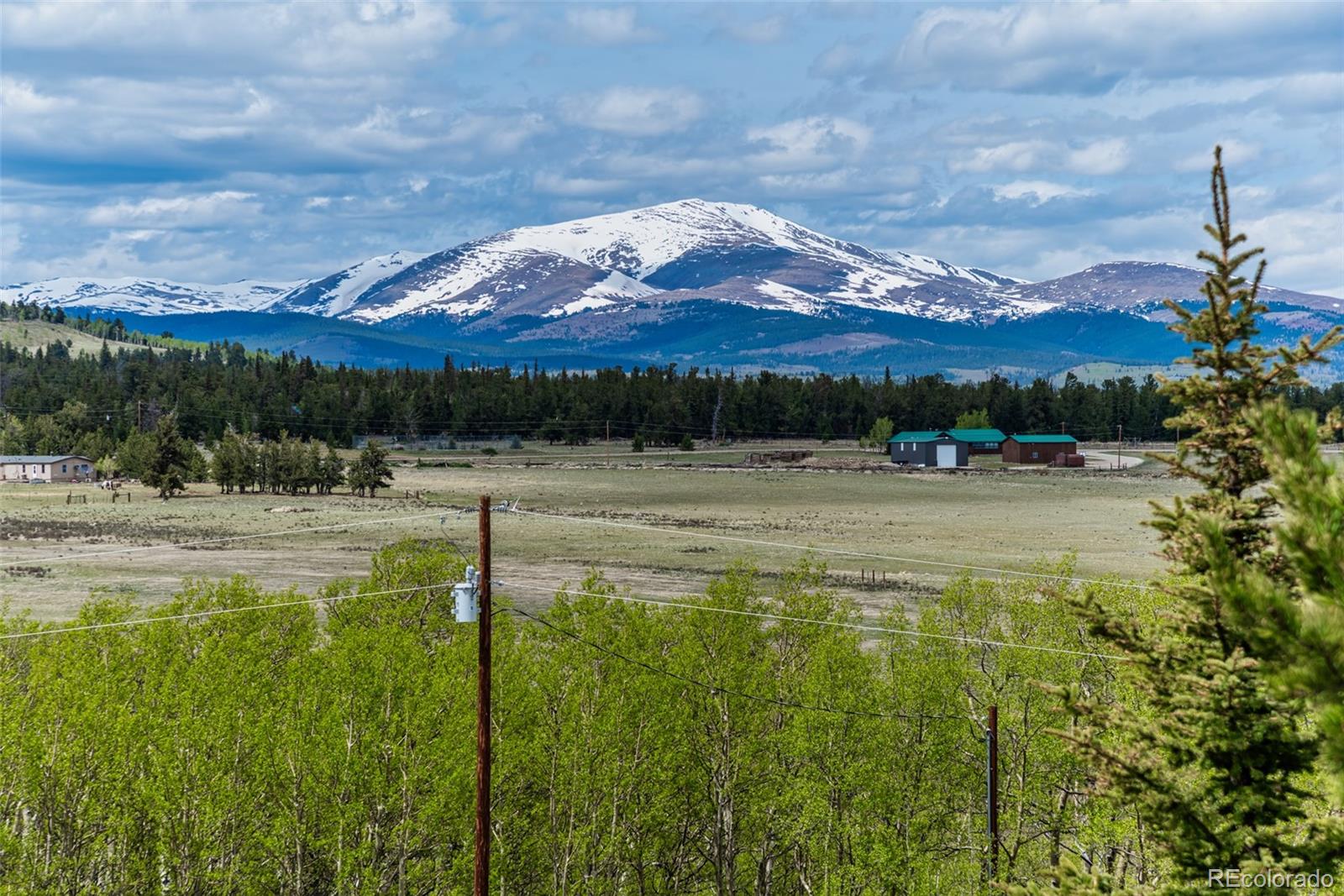 MLS Image #37 for 126  fen court,fairplay, Colorado