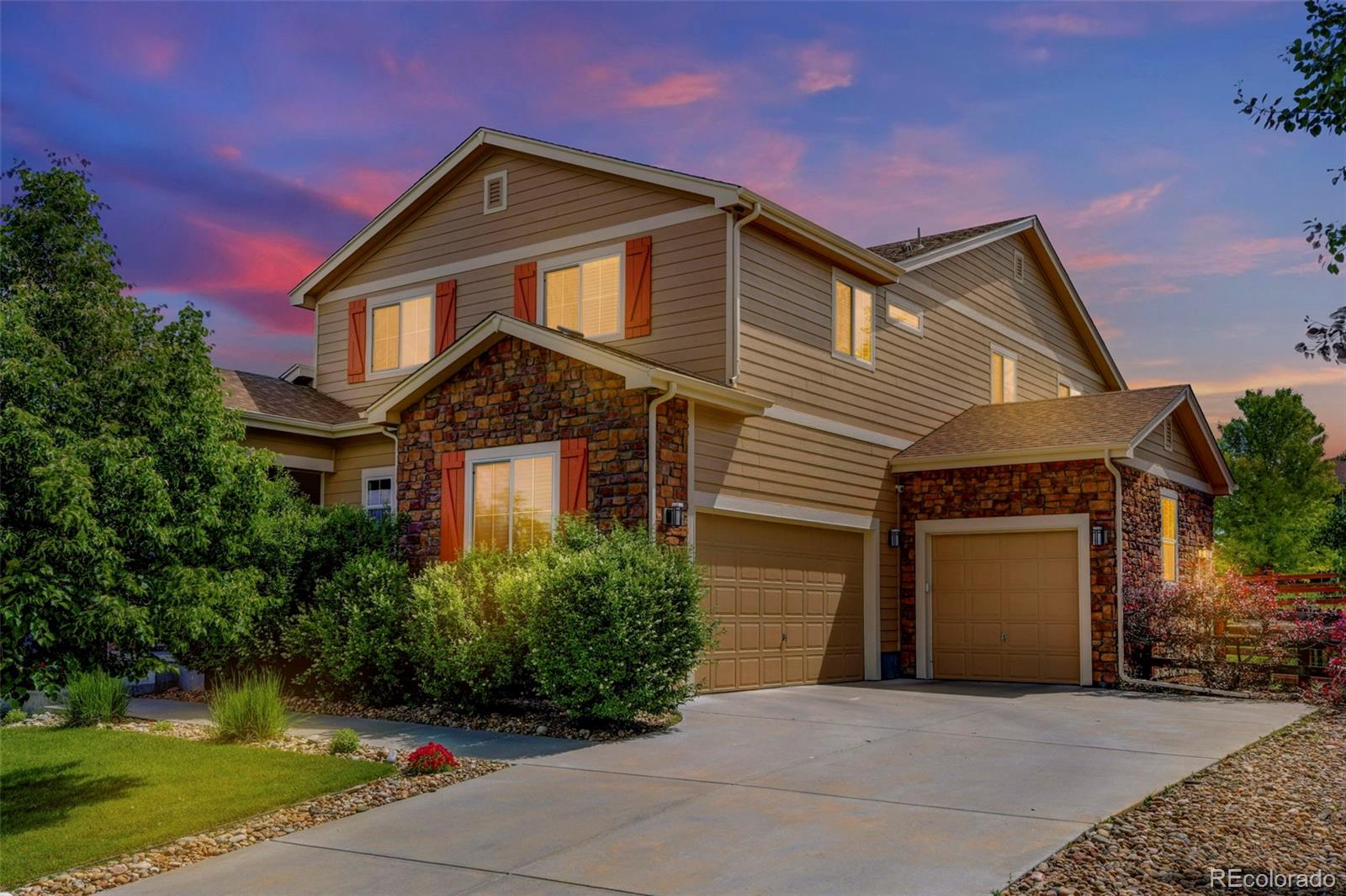 MLS Image #1 for 14866  falcon drive,broomfield, Colorado