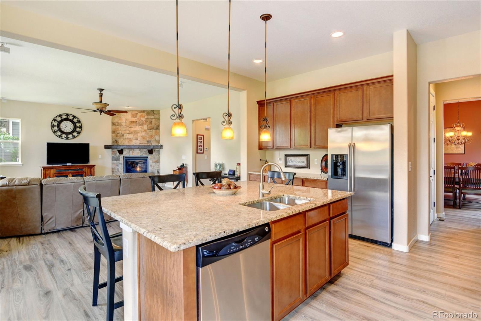 MLS Image #12 for 14866  falcon drive,broomfield, Colorado