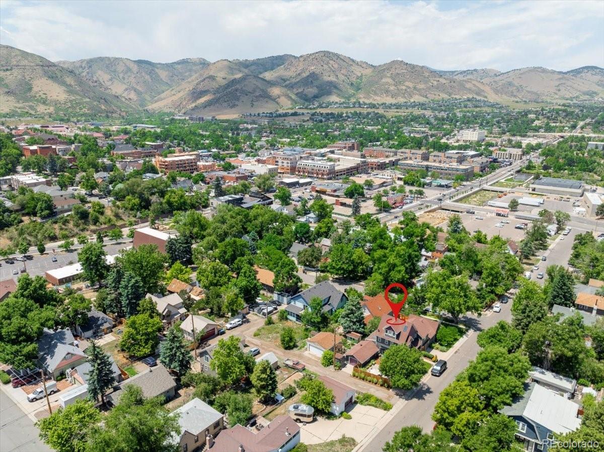 MLS Image #38 for 1510  east street,golden, Colorado