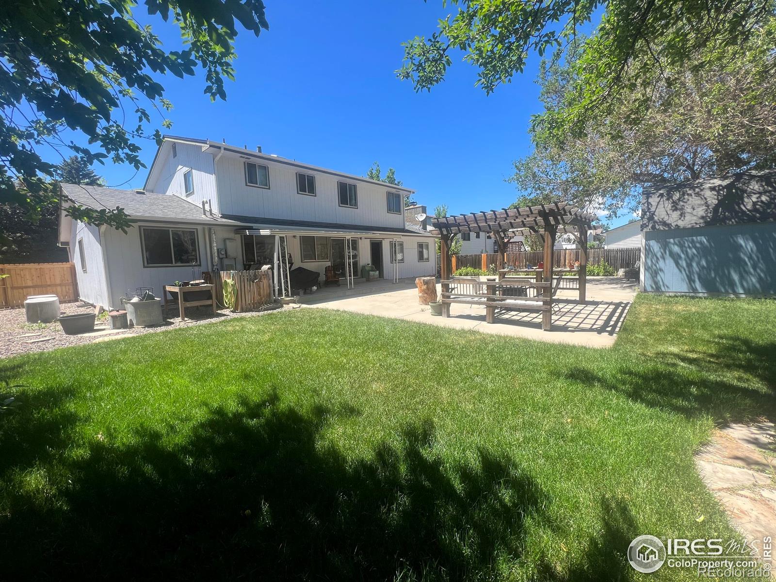 MLS Image #27 for 3346  apple avenue,loveland, Colorado