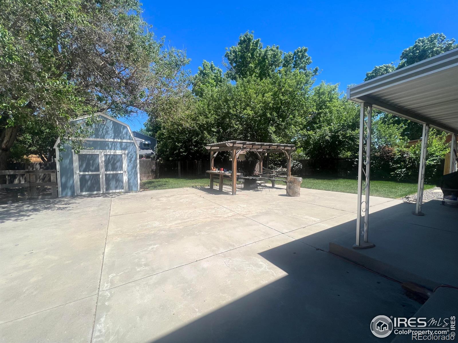 MLS Image #28 for 3346  apple avenue,loveland, Colorado