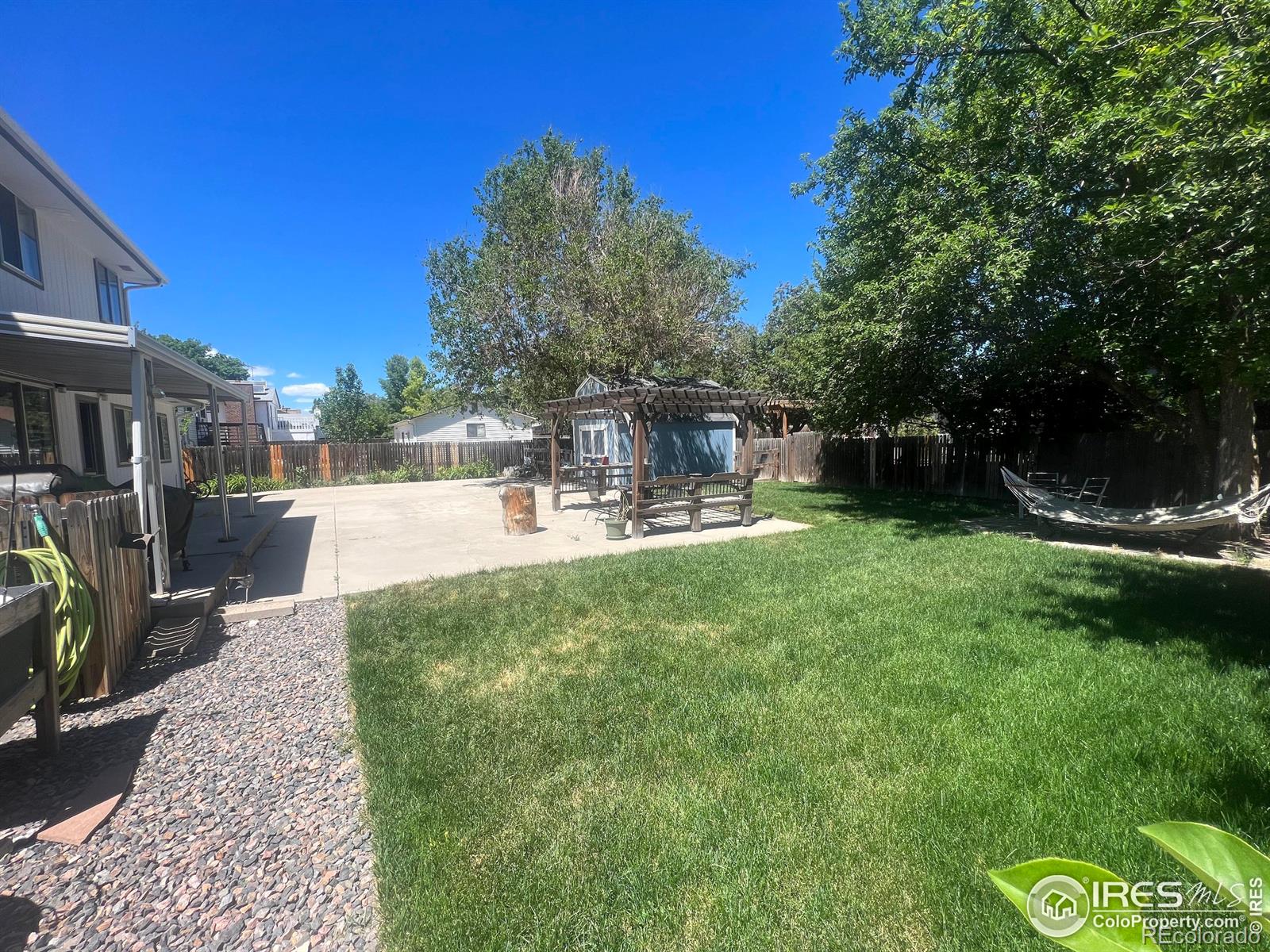 MLS Image #29 for 3346  apple avenue,loveland, Colorado