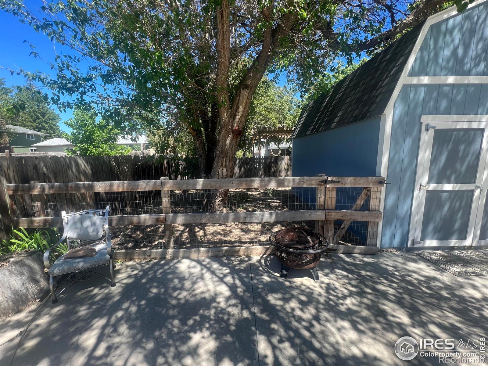 MLS Image #32 for 3346  apple avenue,loveland, Colorado