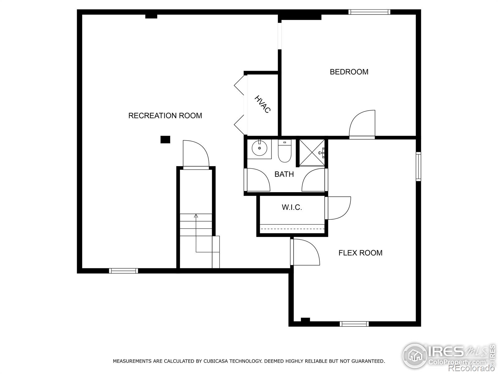 MLS Image #38 for 3346  apple avenue,loveland, Colorado