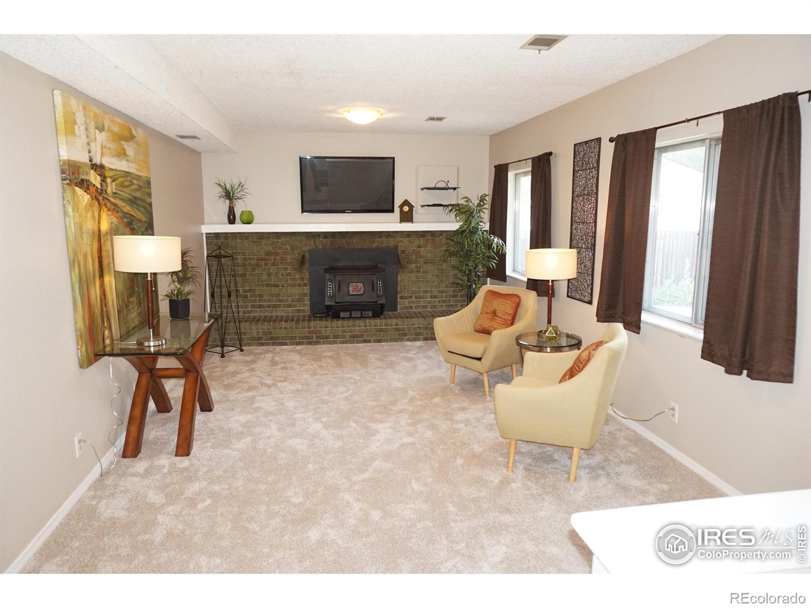 MLS Image #8 for 3346  apple avenue,loveland, Colorado