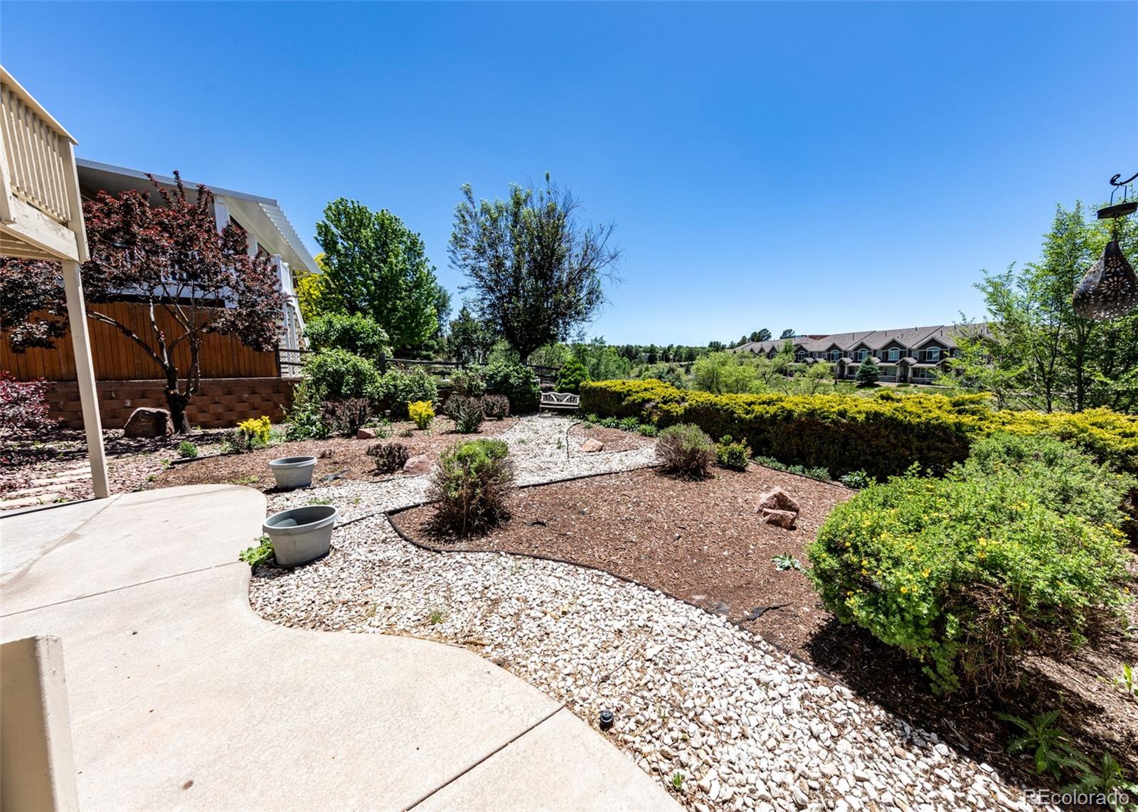 MLS Image #44 for 6694  oasis butte drive,colorado springs, Colorado