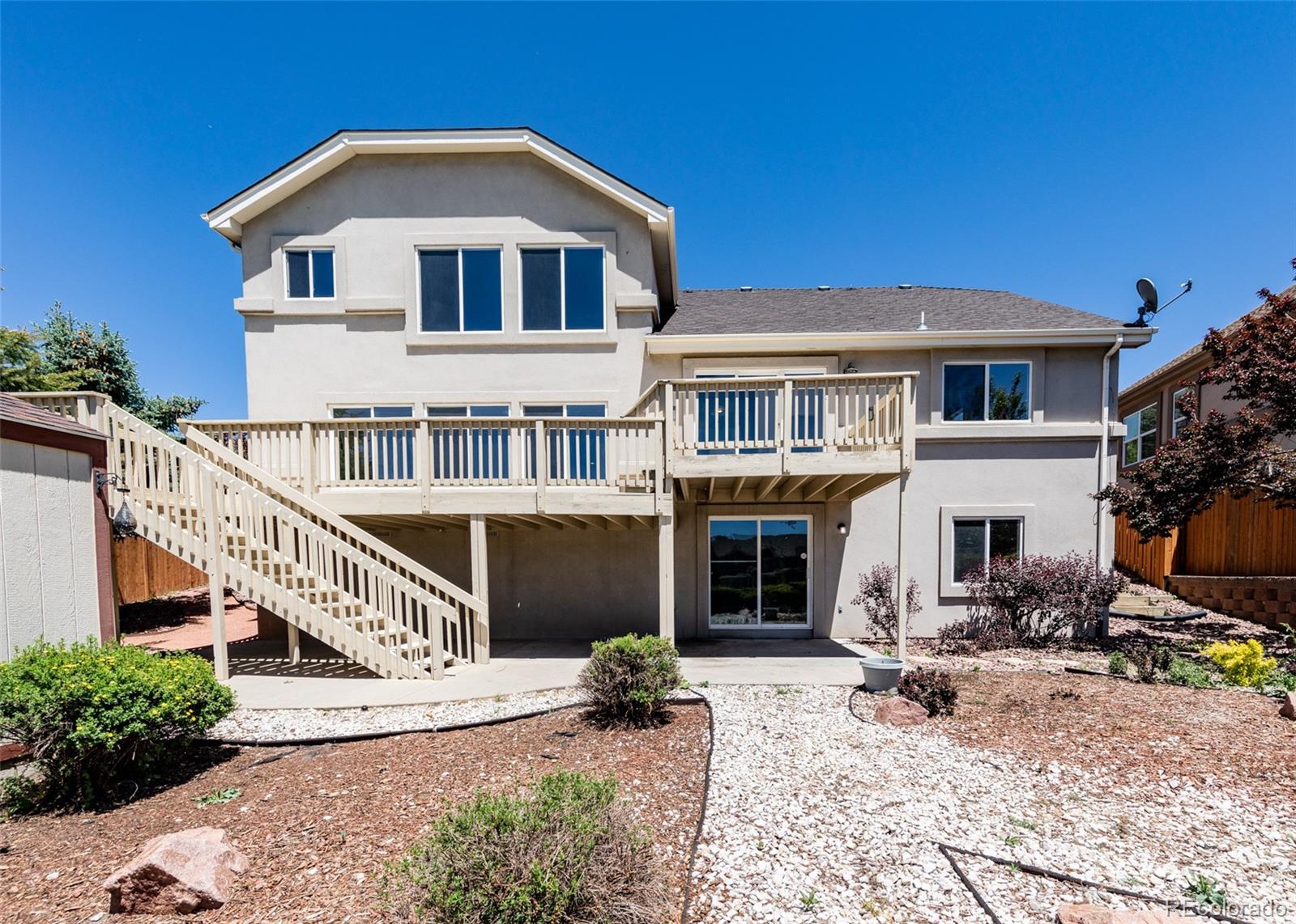 MLS Image #46 for 6694  oasis butte drive,colorado springs, Colorado