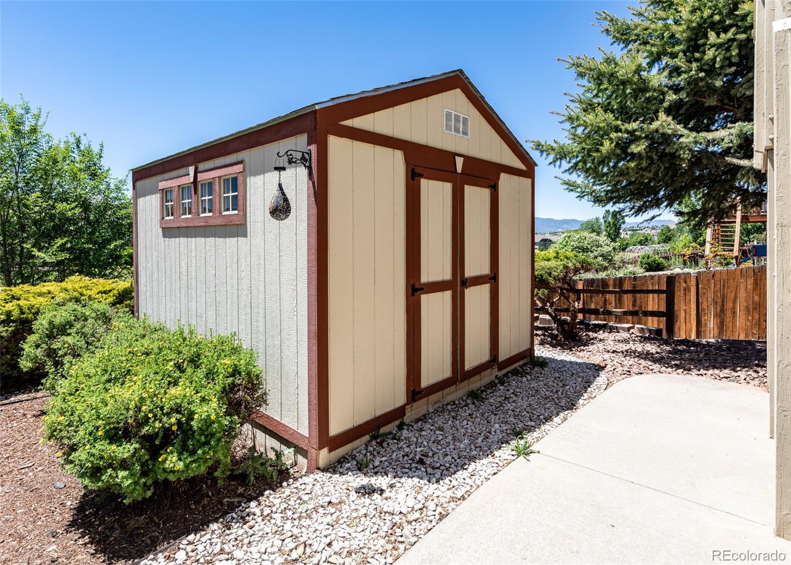 MLS Image #47 for 6694  oasis butte drive,colorado springs, Colorado