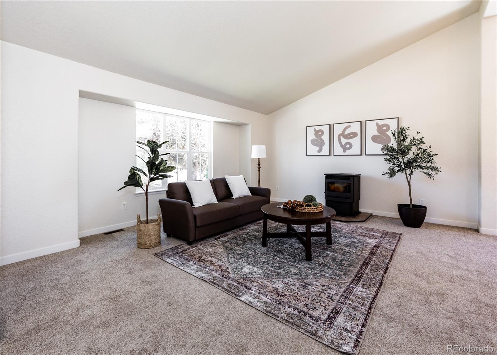 MLS Image #5 for 6694  oasis butte drive,colorado springs, Colorado