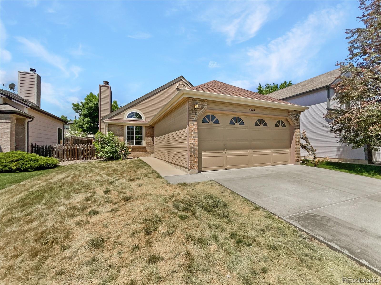 MLS Image #6 for 5669 s youngfield way,littleton, Colorado