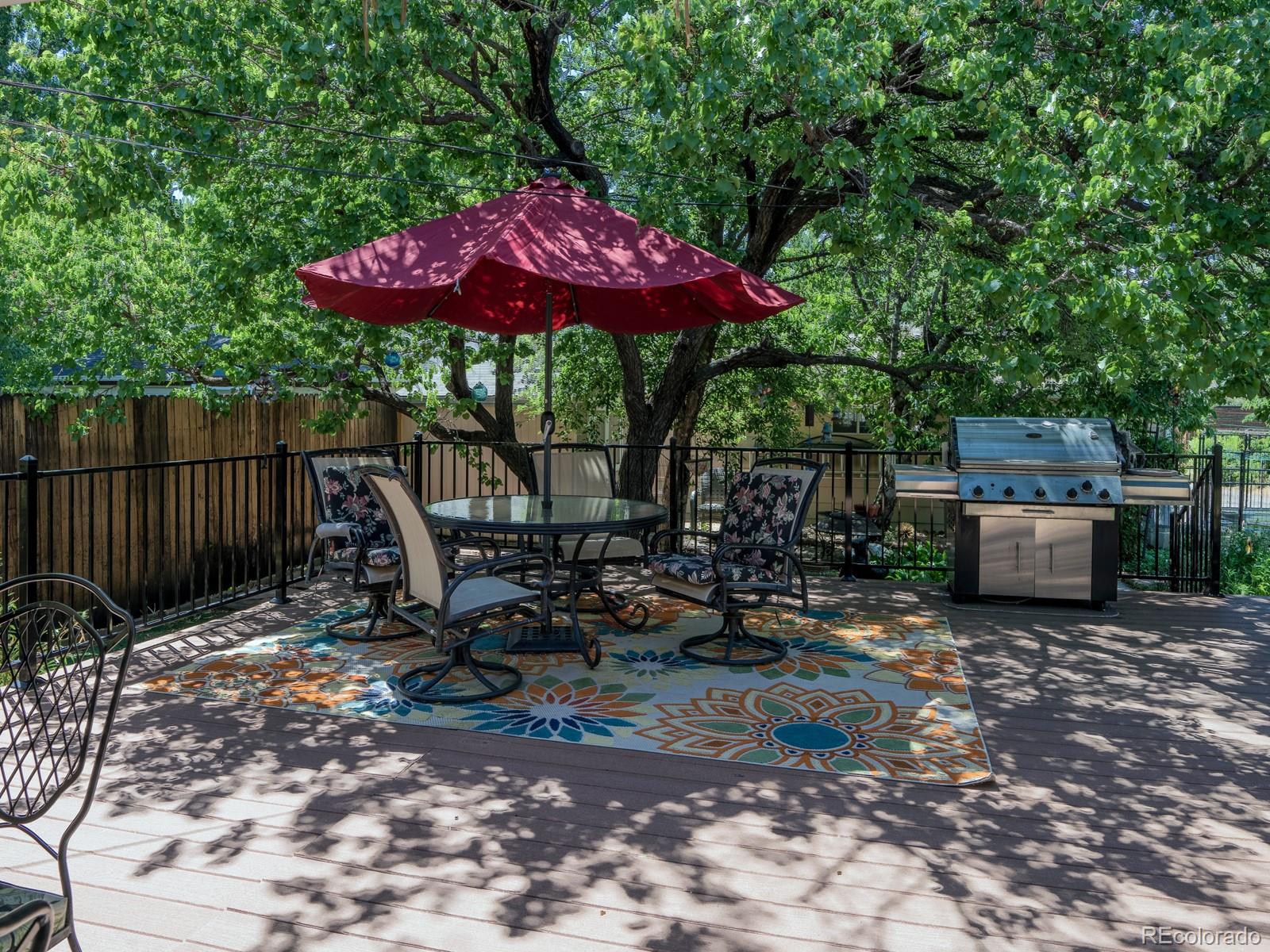 MLS Image #24 for 4128 e 19th avenue,denver, Colorado