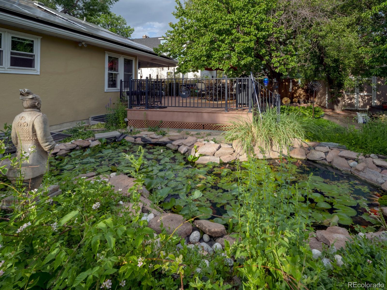 MLS Image #31 for 4128 e 19th avenue,denver, Colorado