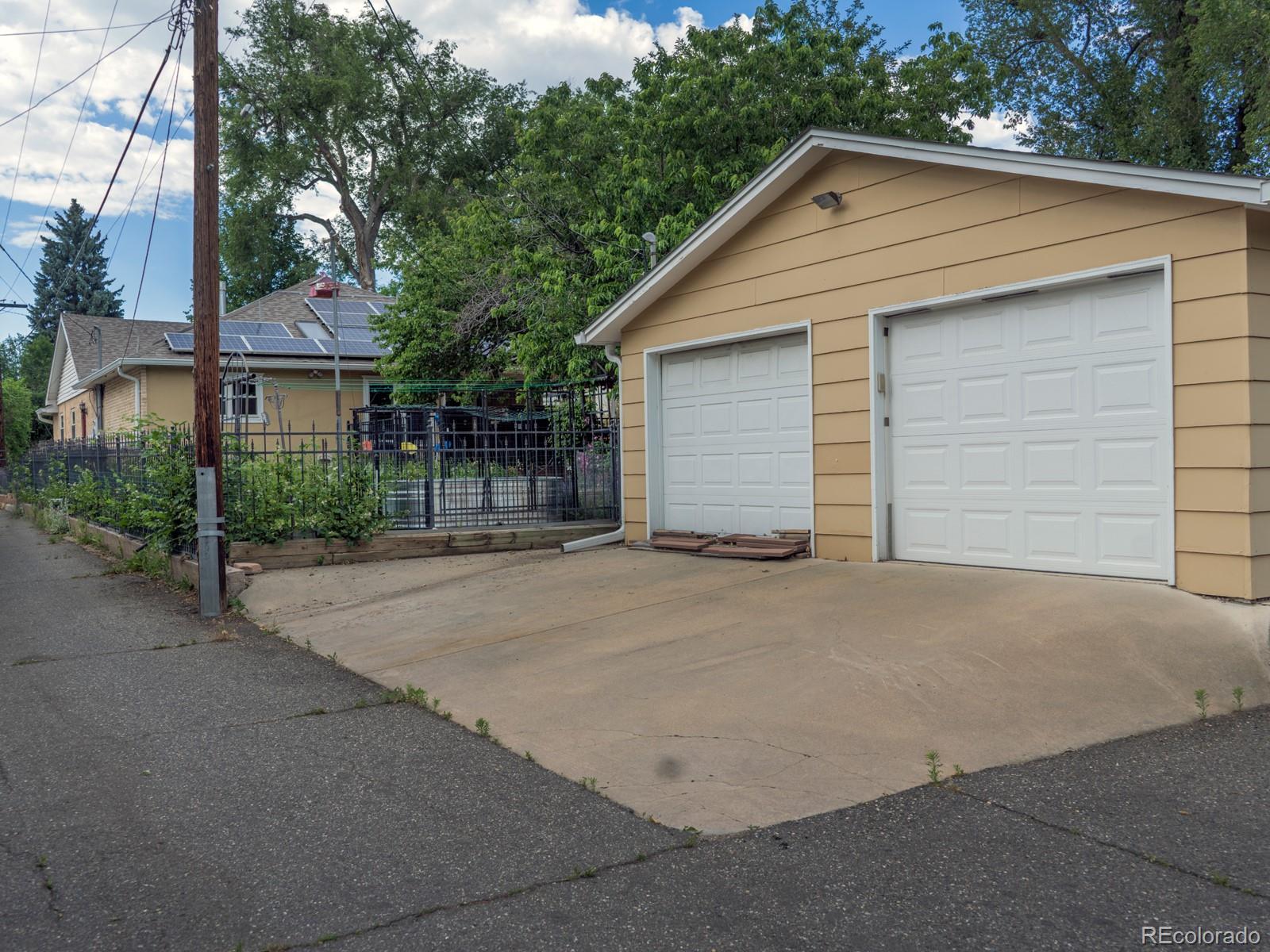 MLS Image #32 for 4128 e 19th avenue,denver, Colorado