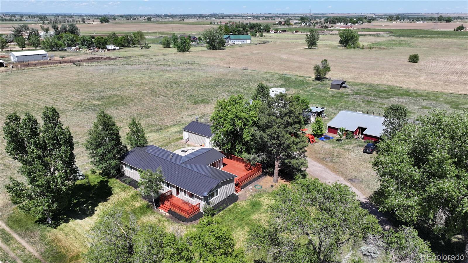 MLS Image #0 for 11758  county road 19 ,fort lupton, Colorado