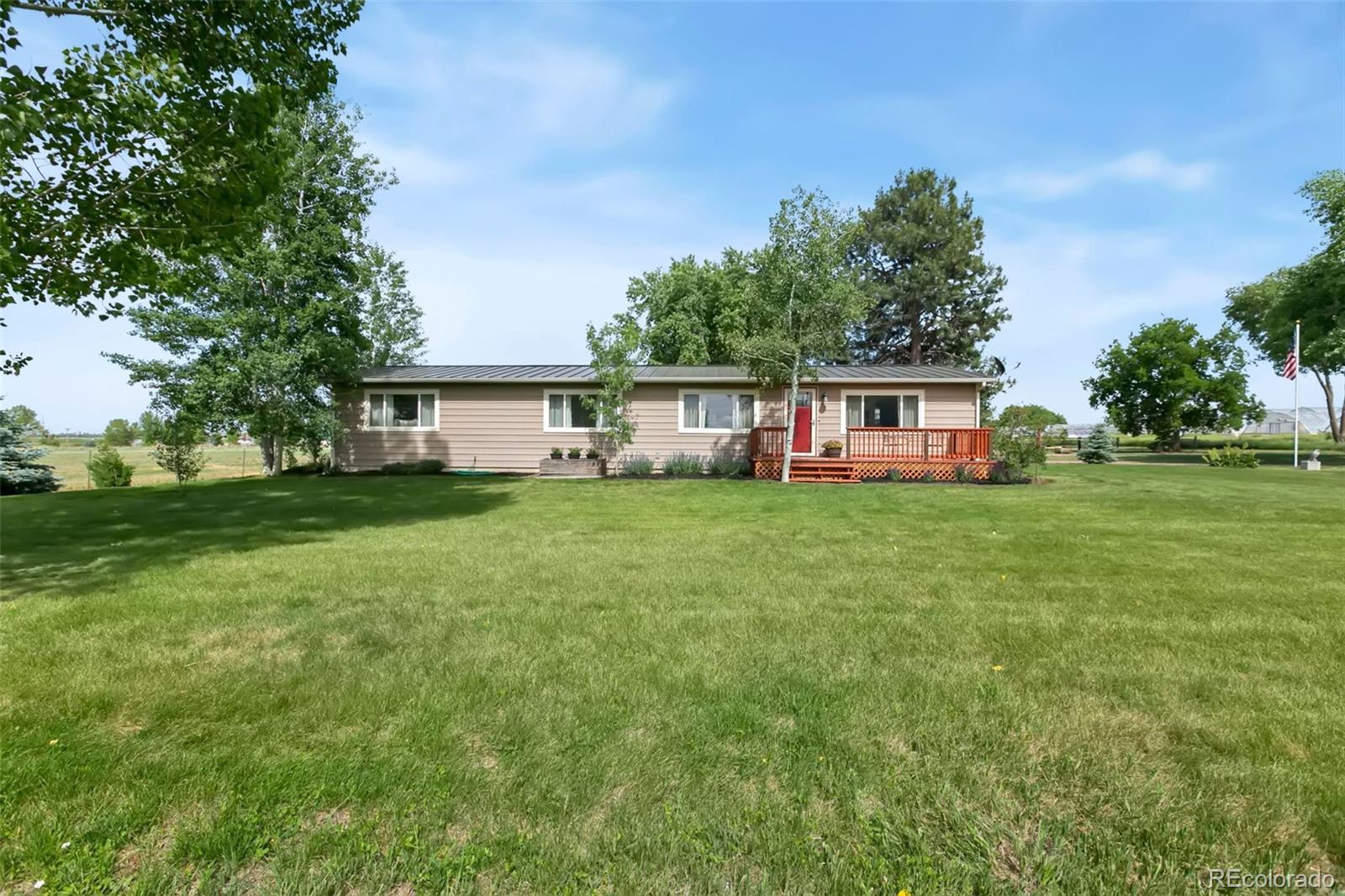 CMA Image for 11758  county road 19 ,Fort Lupton, Colorado