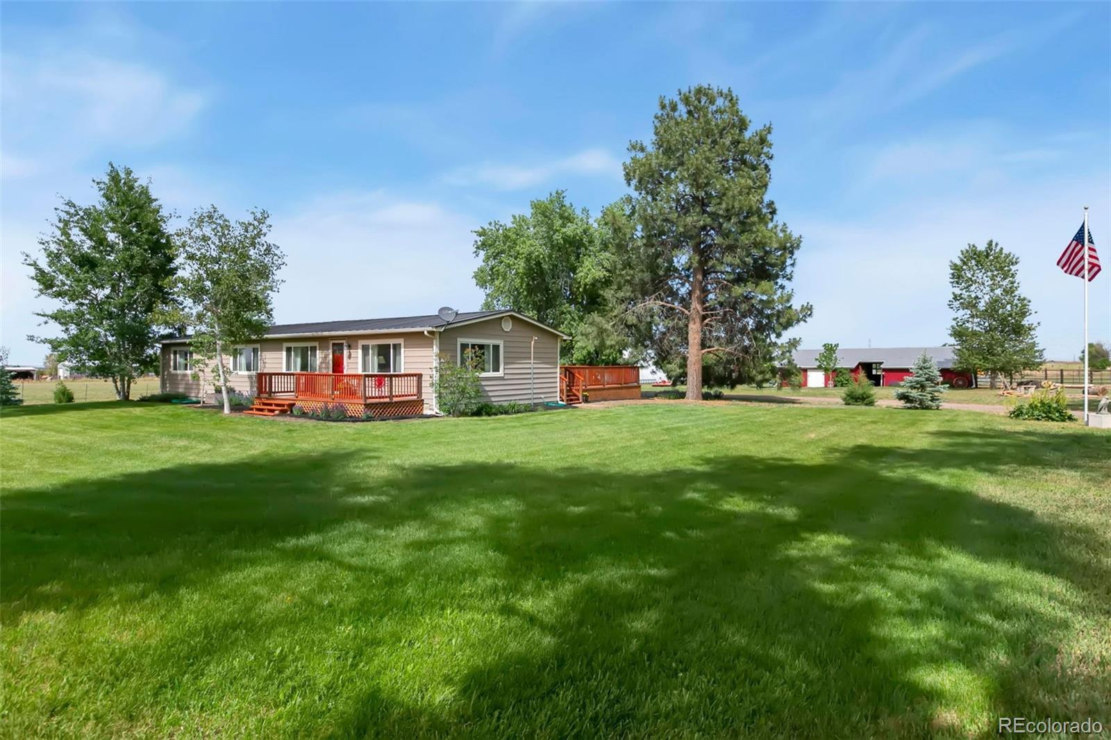 MLS Image #3 for 11758  county road 19 ,fort lupton, Colorado