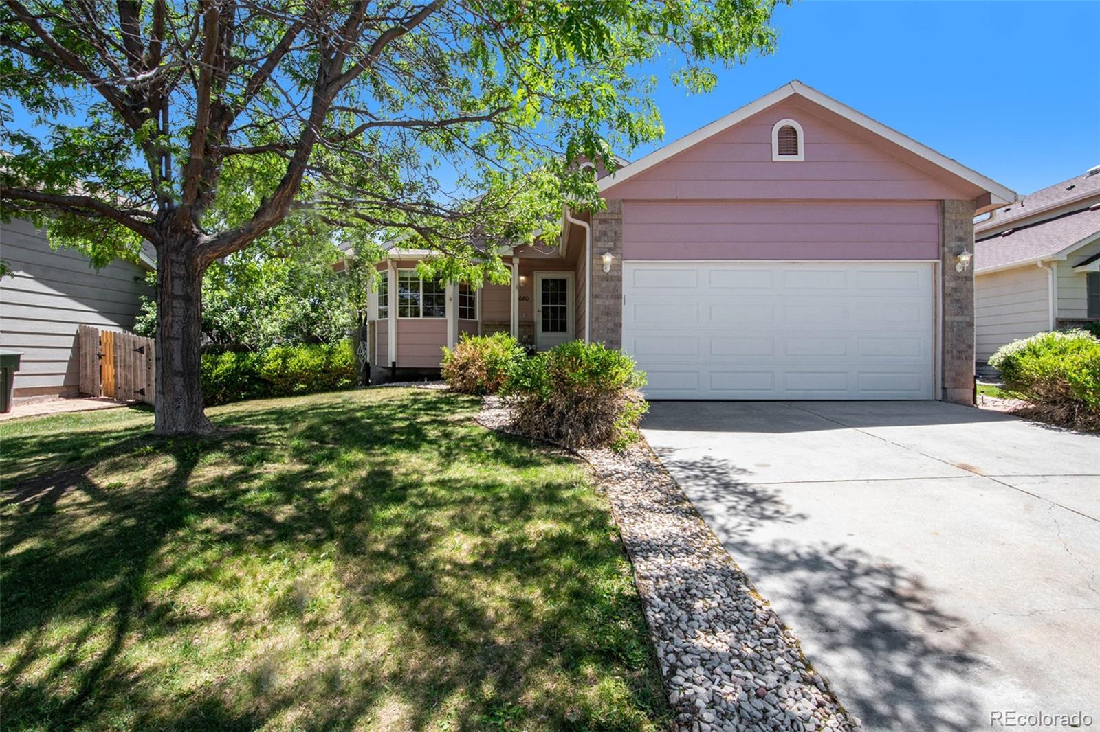 MLS Image #0 for 2680 e 94th drive,thornton, Colorado