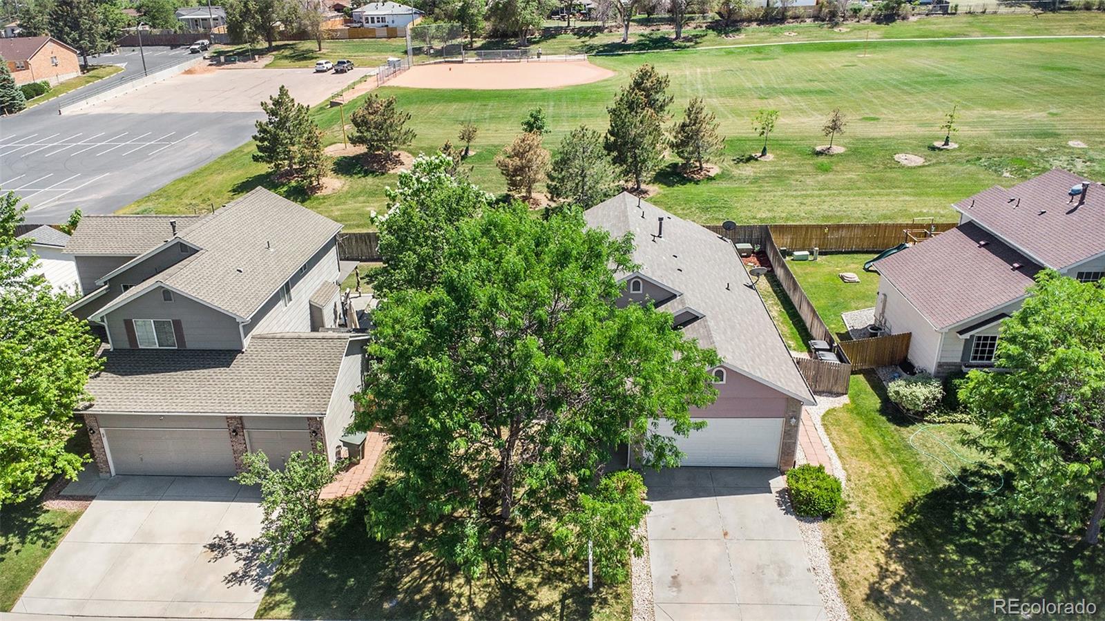 MLS Image #1 for 2680 e 94th drive,thornton, Colorado