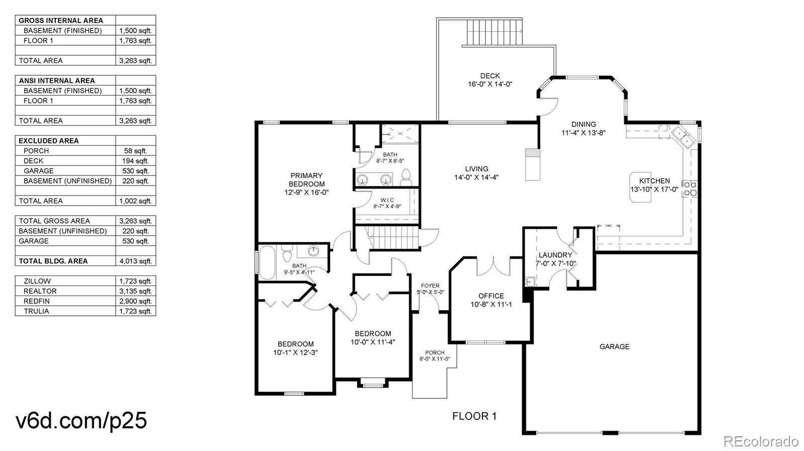 MLS Image #16 for 272  riker court,loveland, Colorado