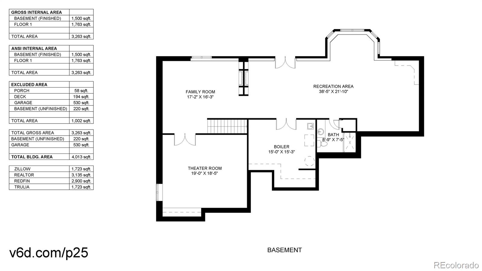 MLS Image #17 for 272  riker court,loveland, Colorado