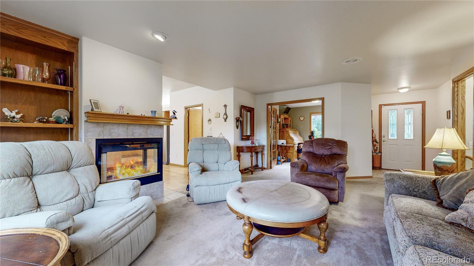 MLS Image #3 for 272  riker court,loveland, Colorado