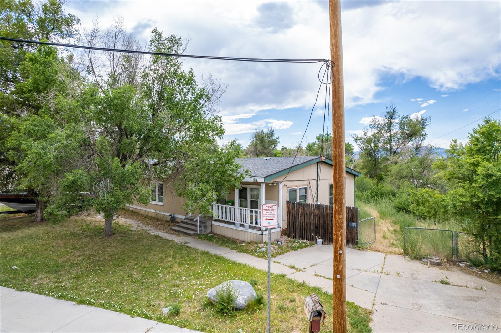 MLS Image #0 for 5455  osceola street,denver, Colorado