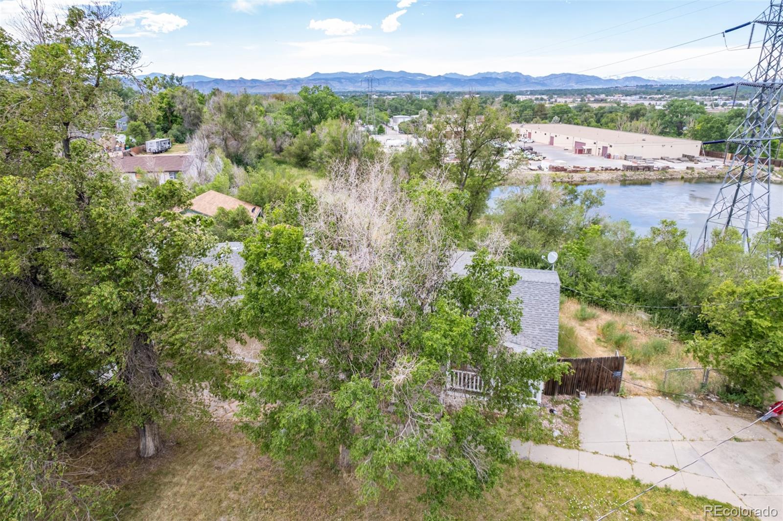 MLS Image #1 for 5455  osceola street,denver, Colorado