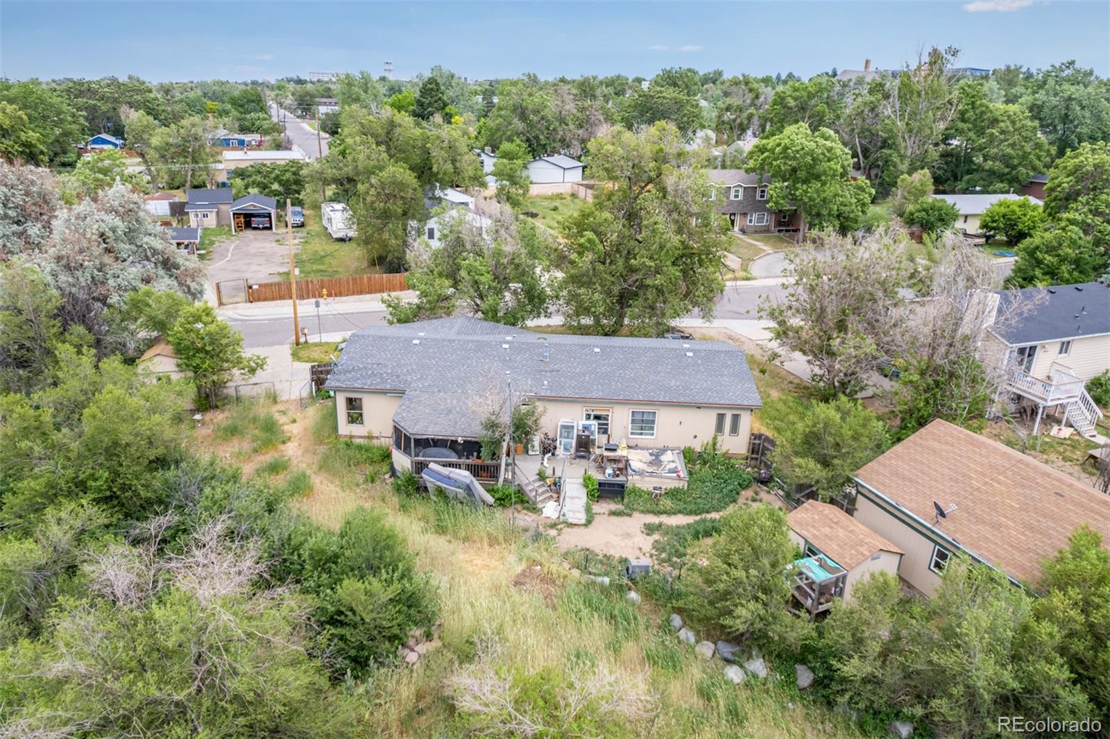 MLS Image #13 for 5455  osceola street,denver, Colorado