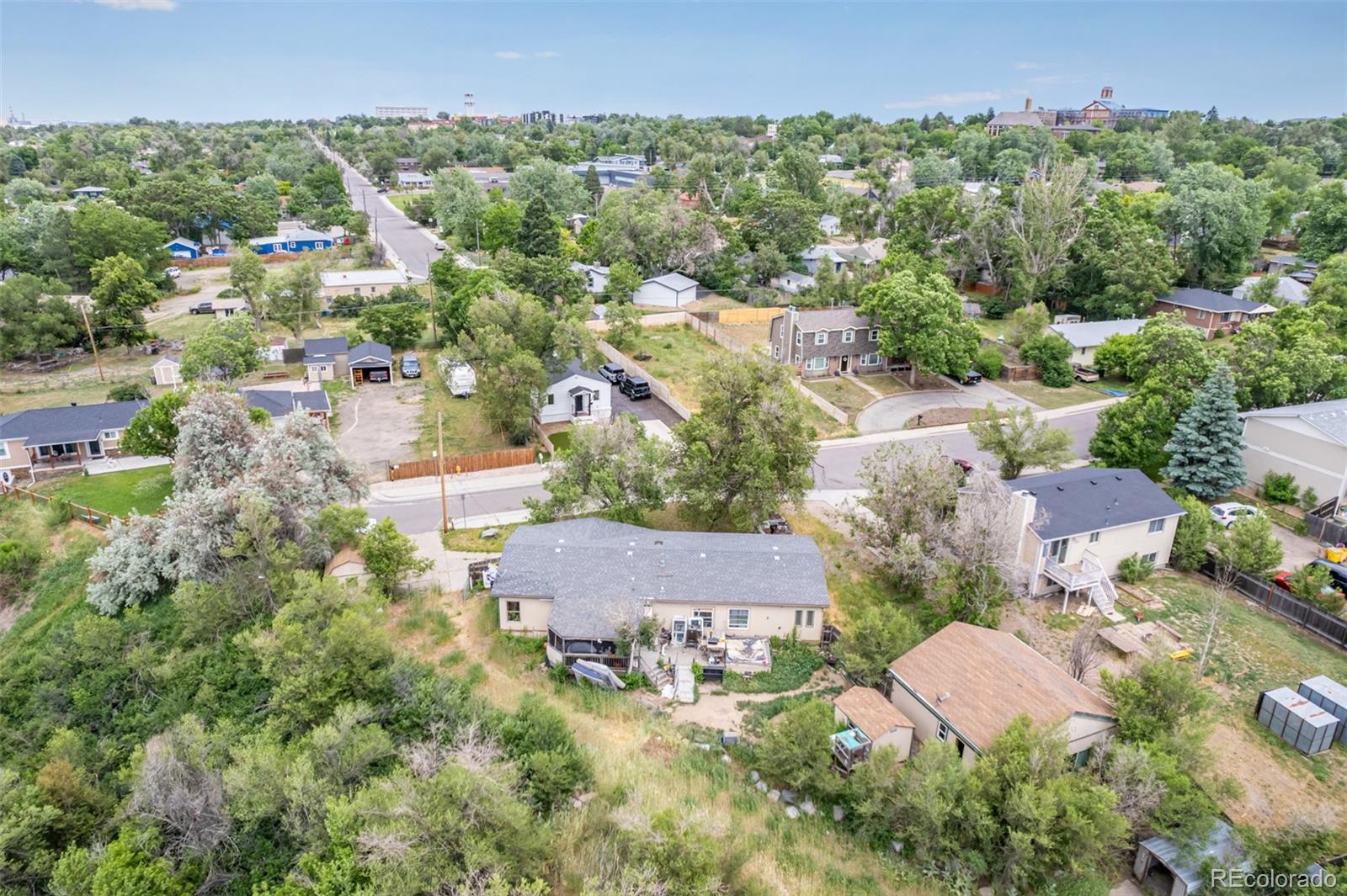 MLS Image #14 for 5455  osceola street,denver, Colorado