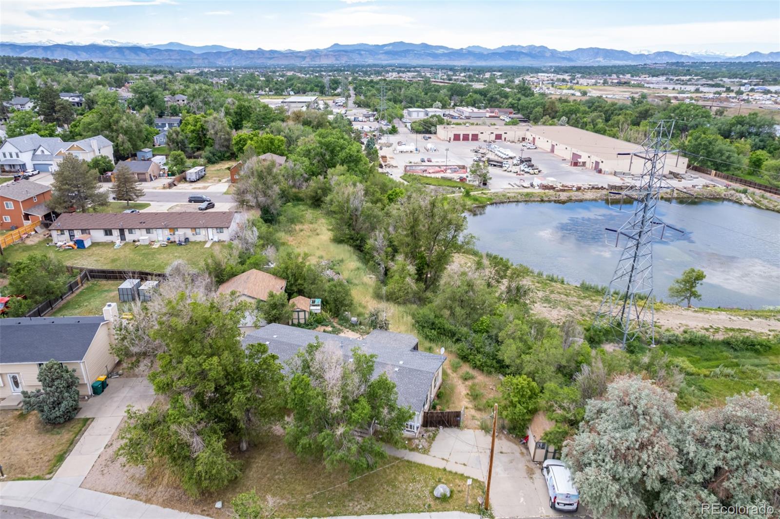 MLS Image #2 for 5455  osceola street,denver, Colorado