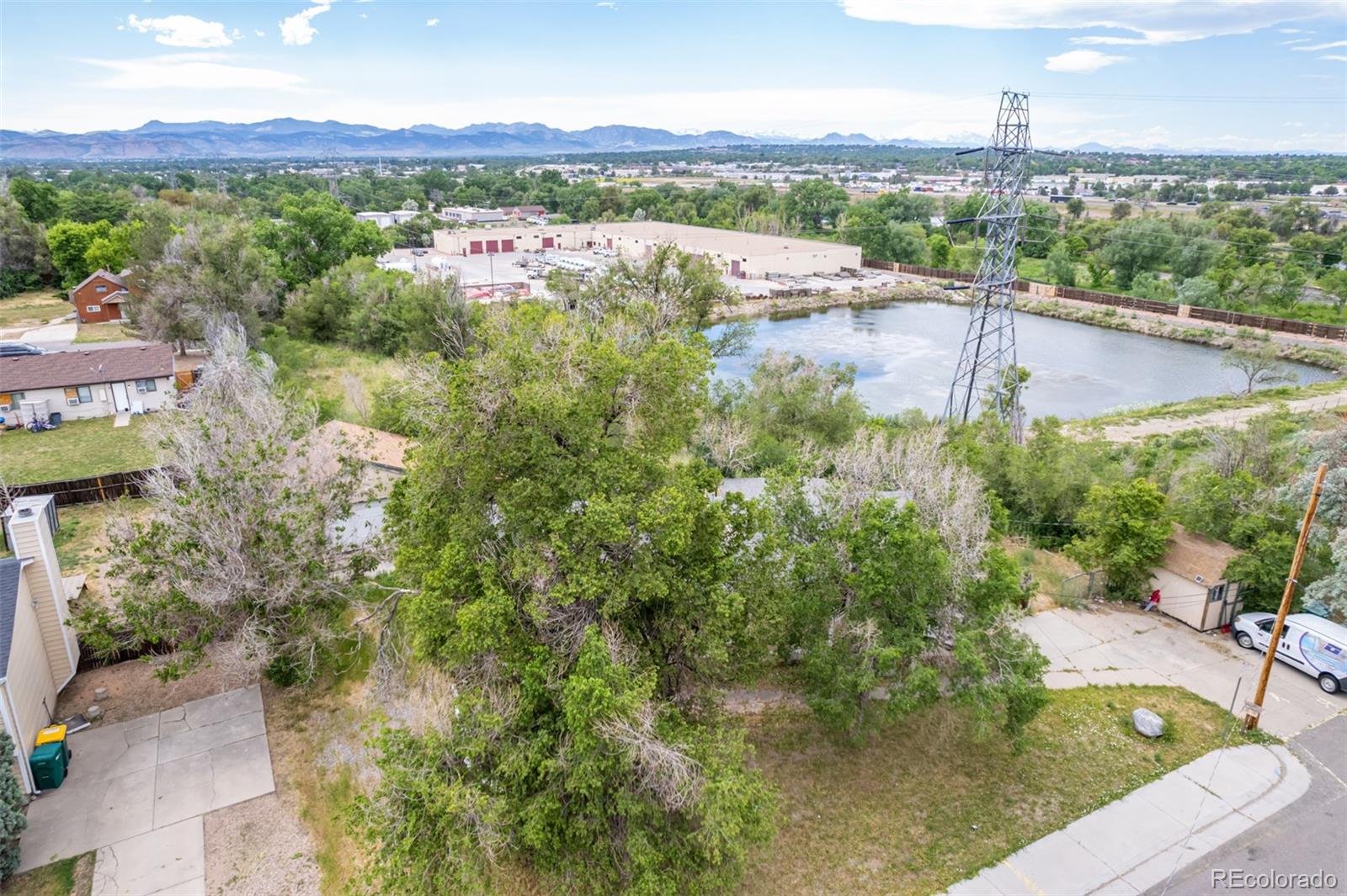 MLS Image #3 for 5455  osceola street,denver, Colorado