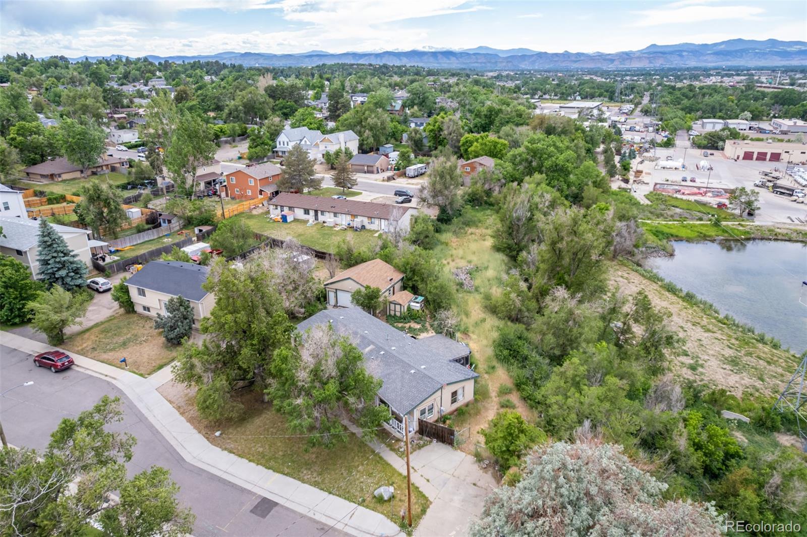 MLS Image #5 for 5455  osceola street,denver, Colorado