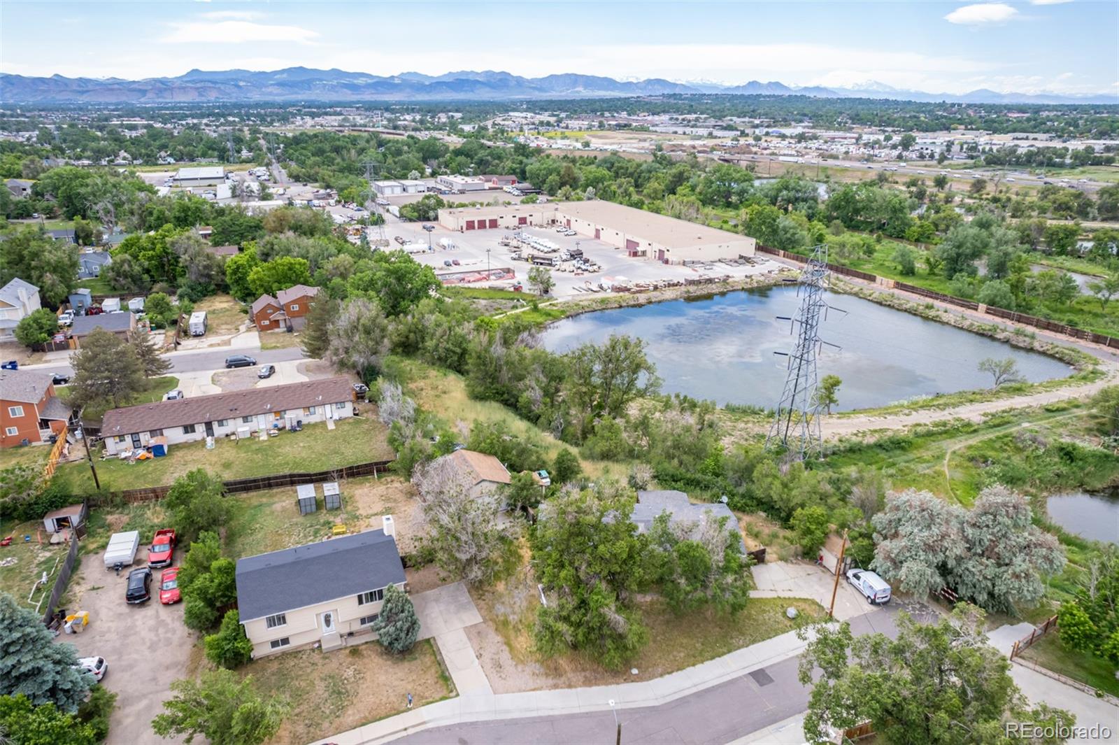 MLS Image #6 for 5455  osceola street,denver, Colorado