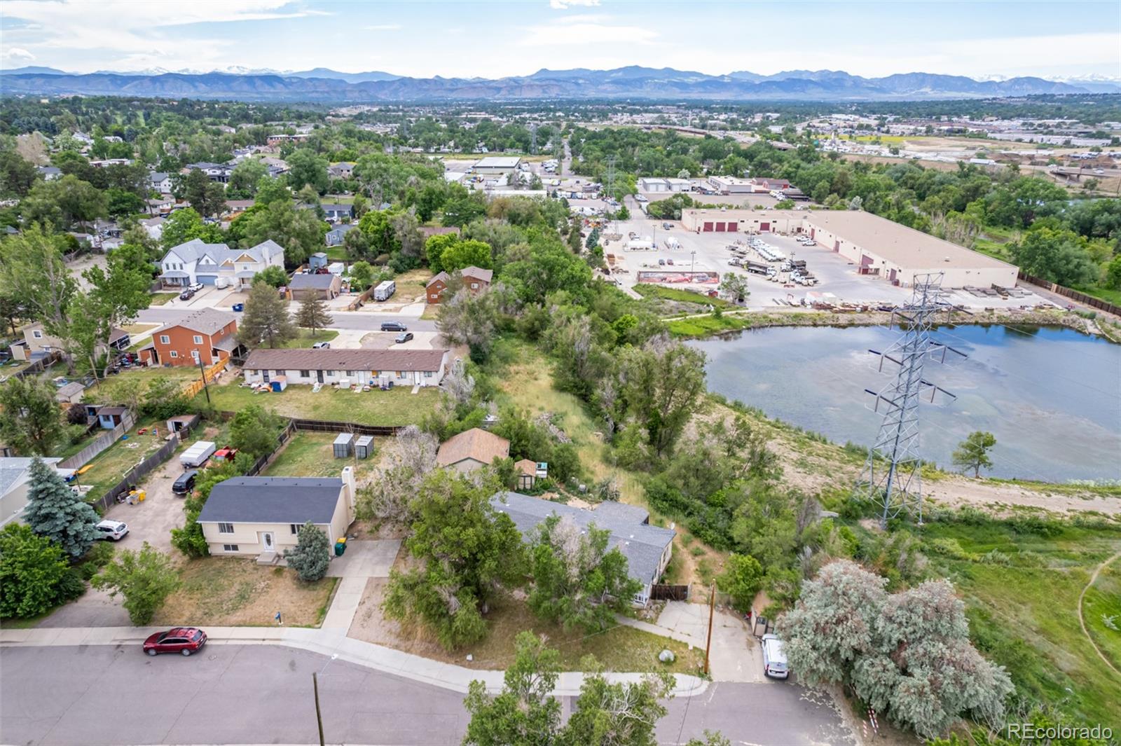 MLS Image #7 for 5455  osceola street,denver, Colorado