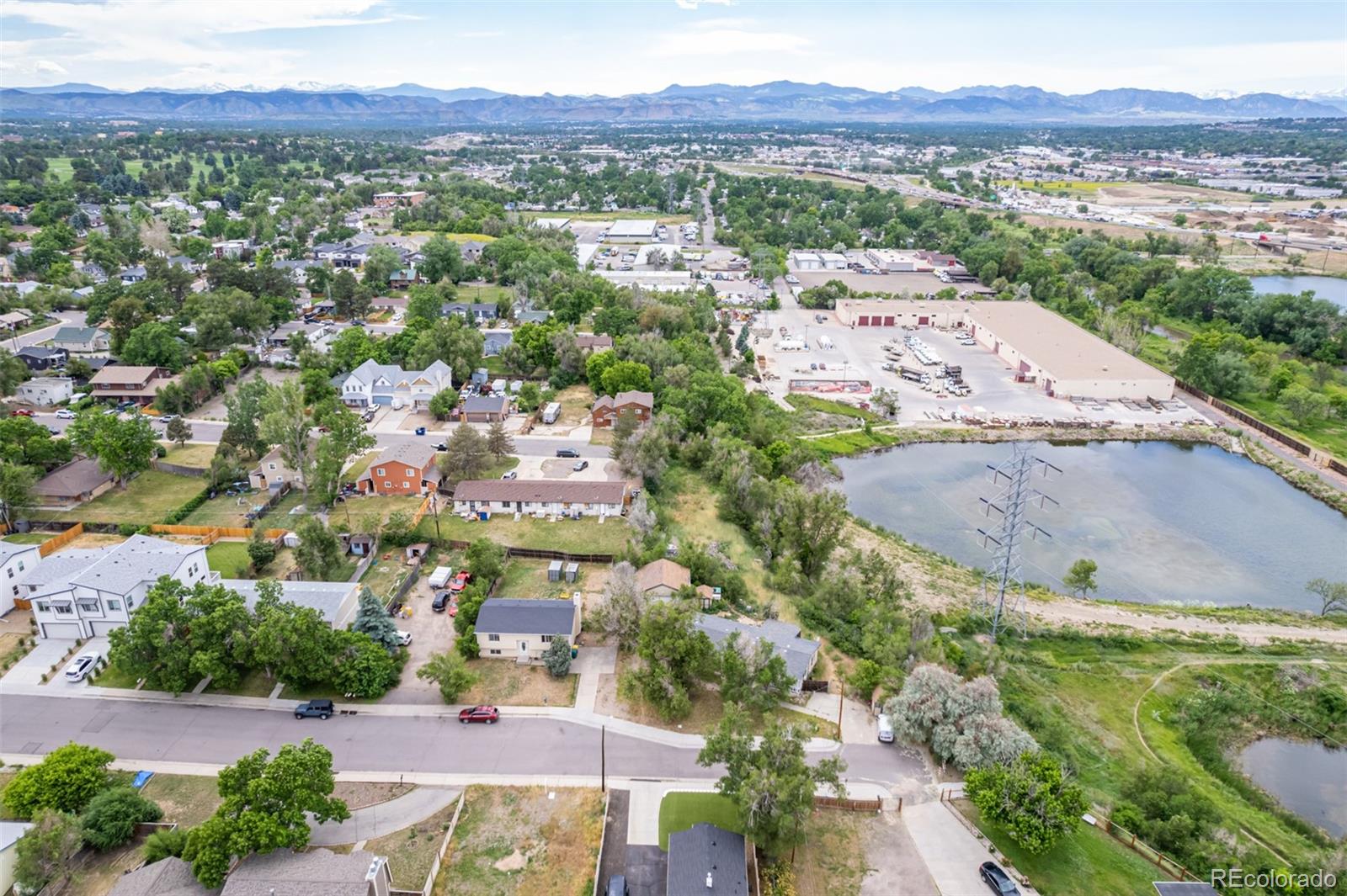 MLS Image #8 for 5455  osceola street,denver, Colorado