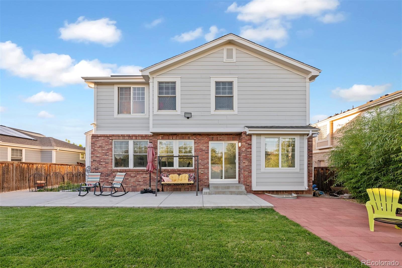 MLS Image #38 for 20908 e hamilton avenue,aurora, Colorado