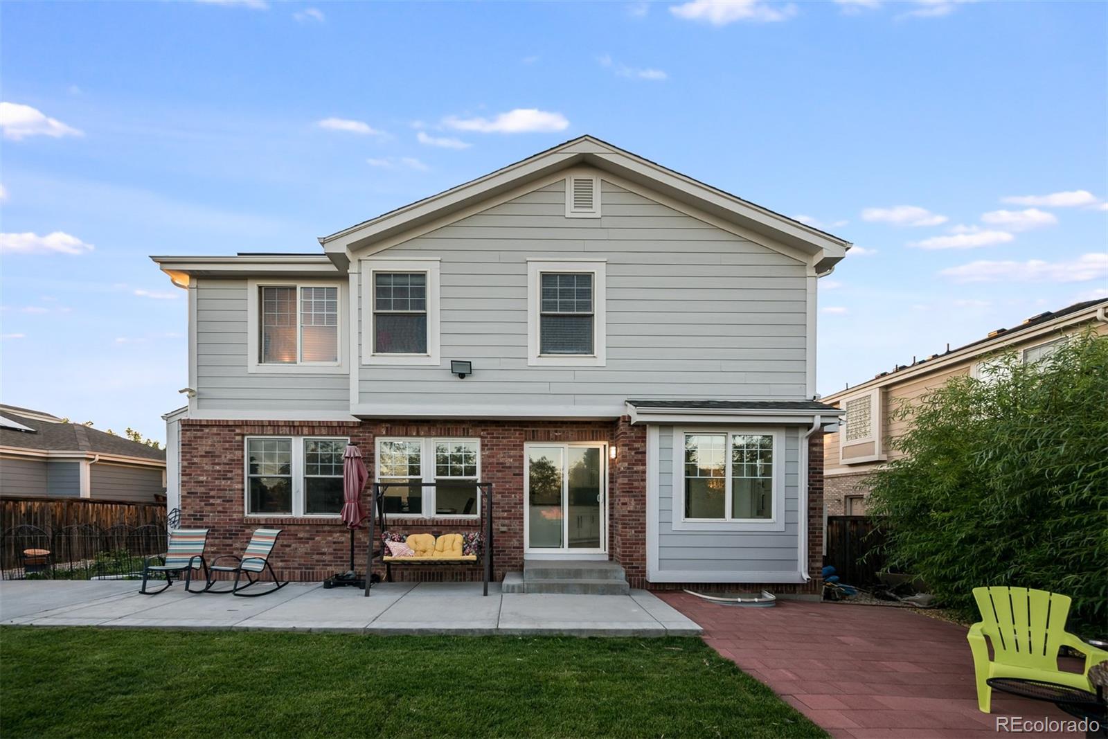 MLS Image #8 for 20908 e hamilton avenue,aurora, Colorado