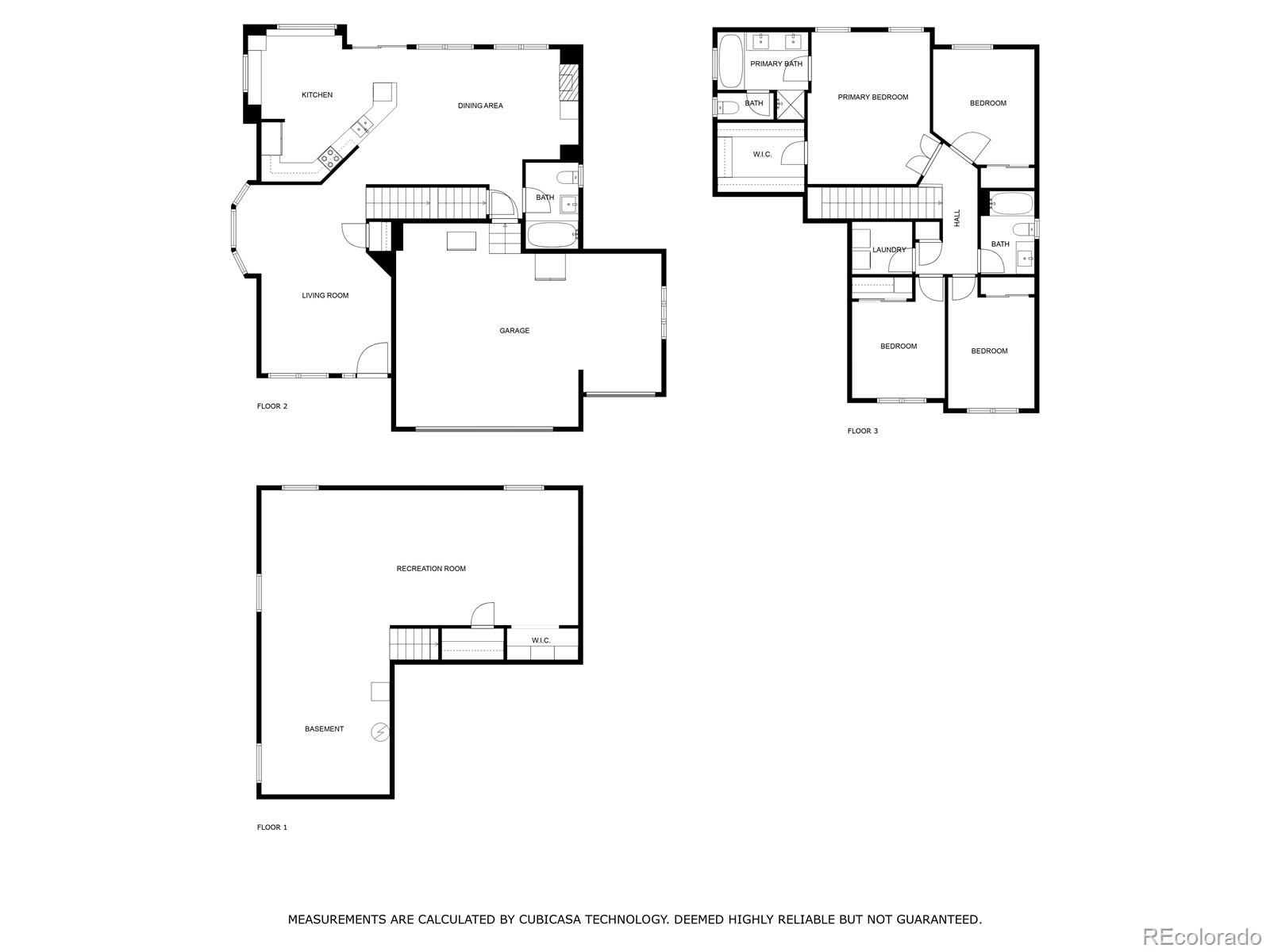 MLS Image #9 for 20908 e hamilton avenue,aurora, Colorado