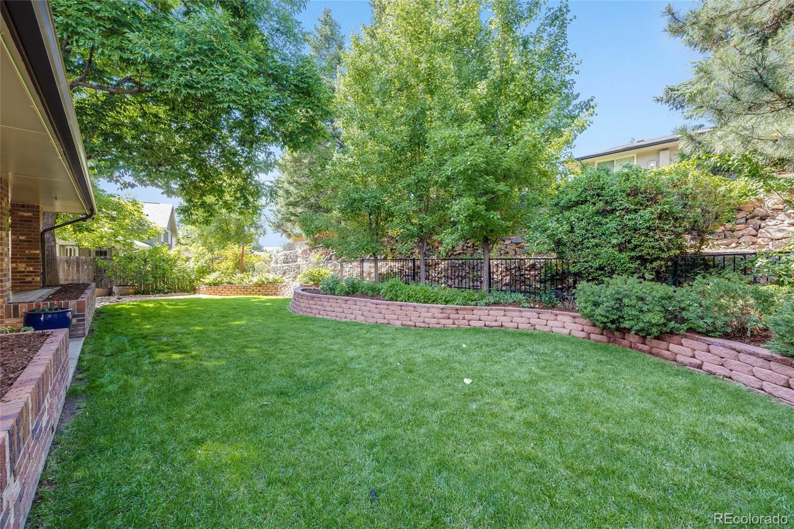 MLS Image #47 for 7117 e euclid drive,centennial, Colorado