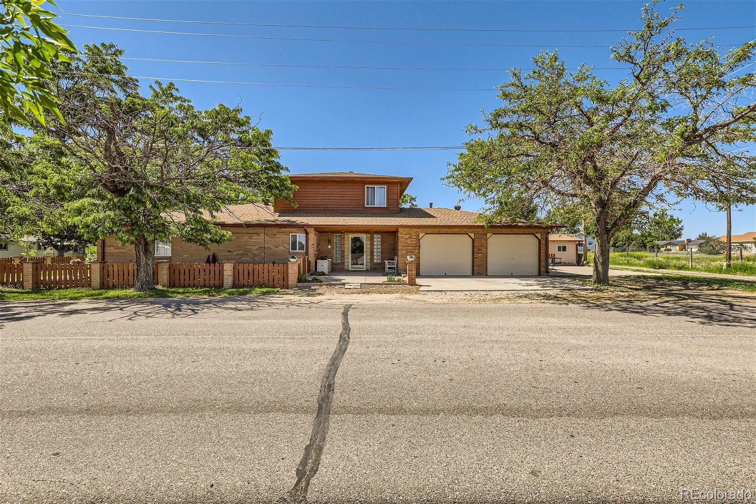 MLS Image #0 for 56588  colorado avenue,strasburg, Colorado