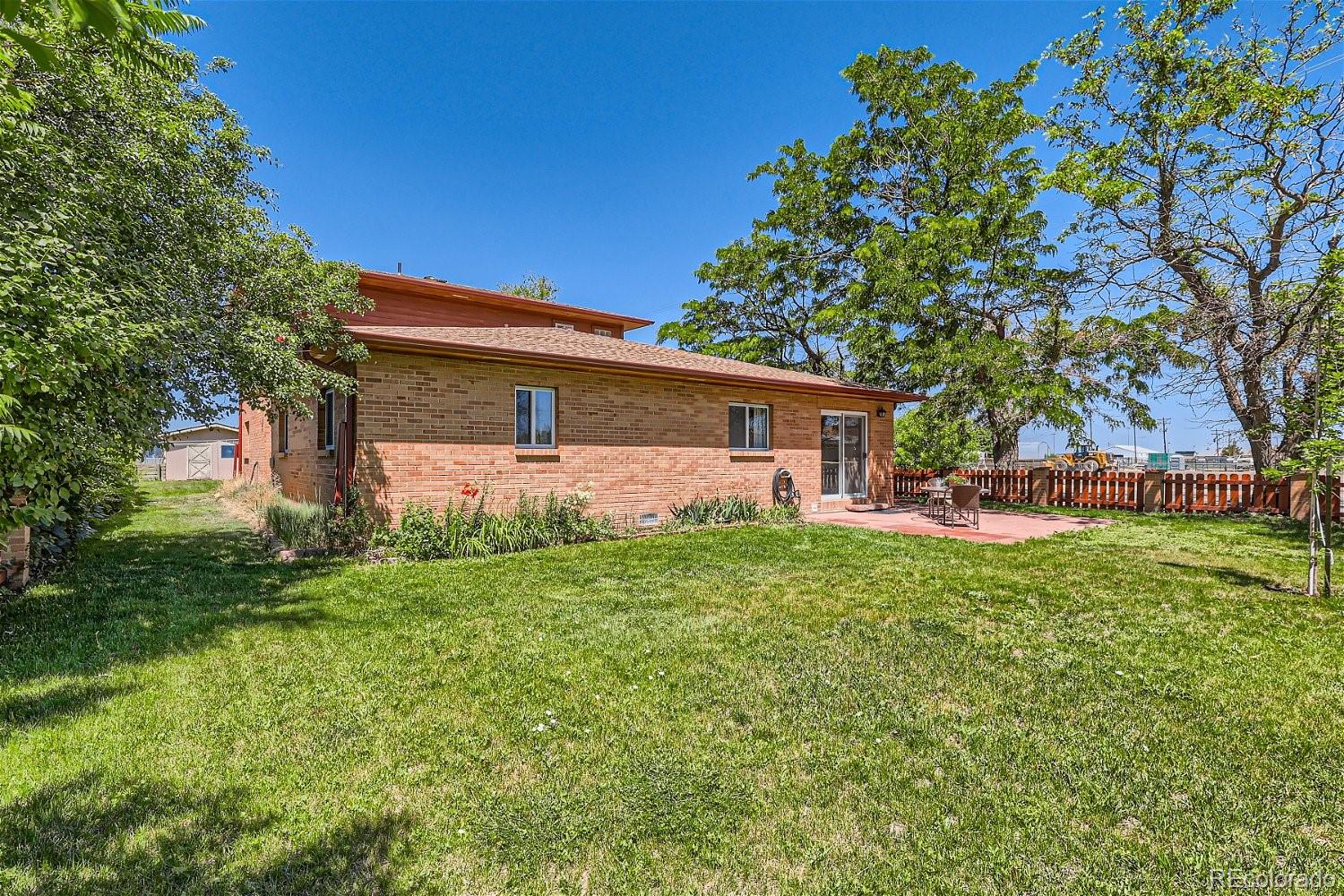 MLS Image #24 for 56588  colorado avenue,strasburg, Colorado