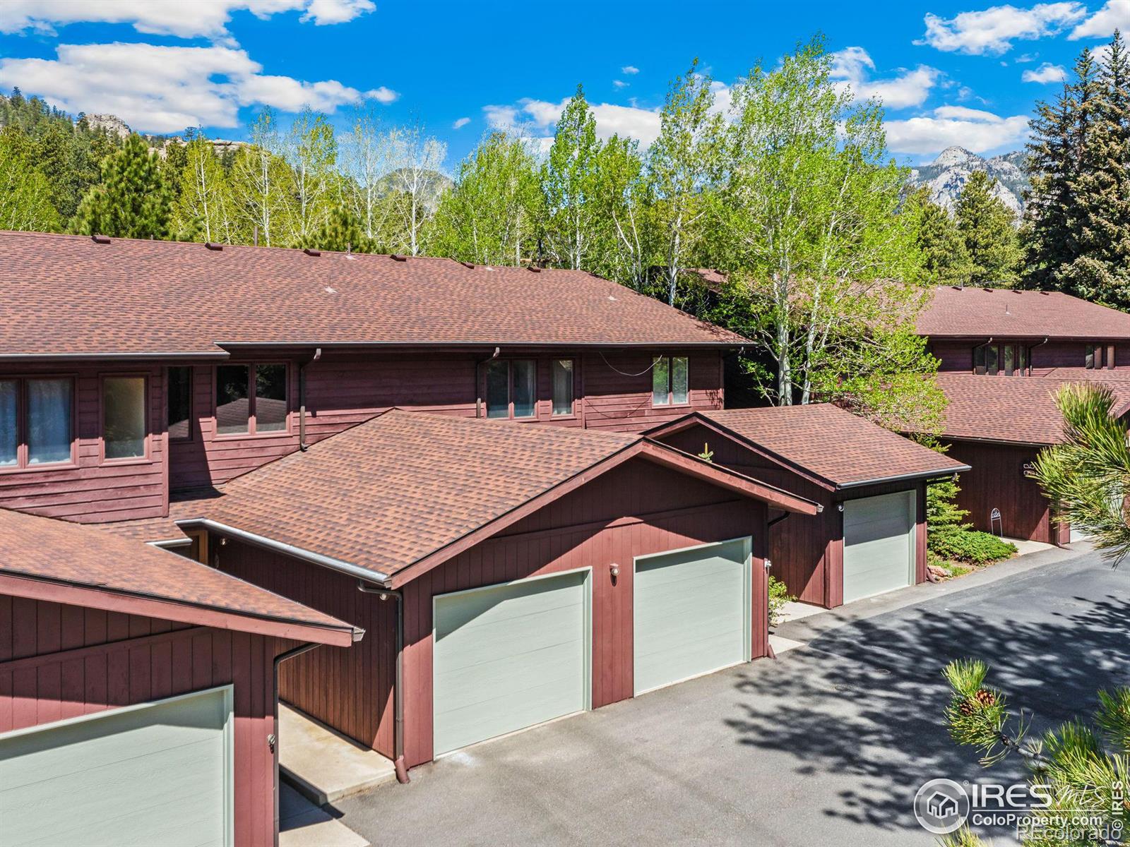 MLS Image #0 for 640  macgregor avenue,estes park, Colorado