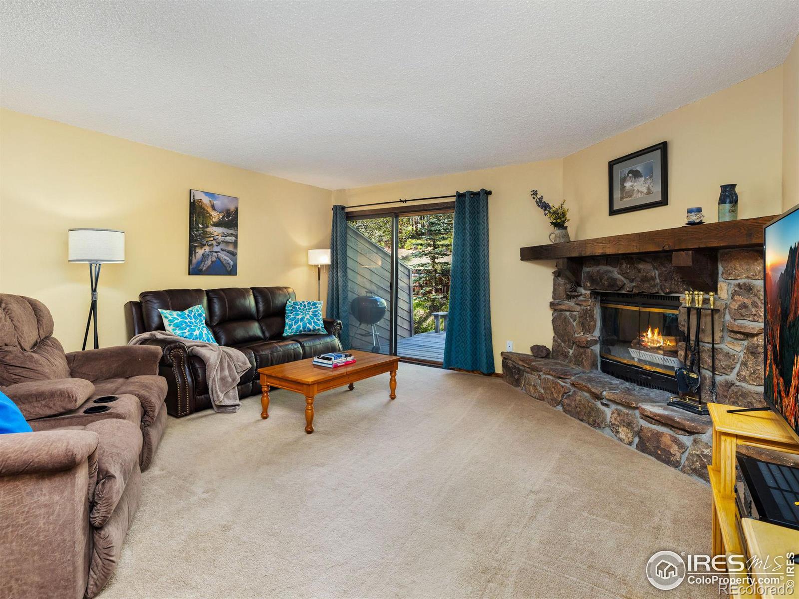 MLS Image #11 for 640  macgregor avenue,estes park, Colorado