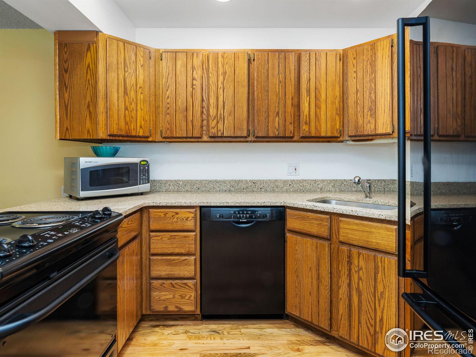 MLS Image #2 for 640  macgregor avenue,estes park, Colorado