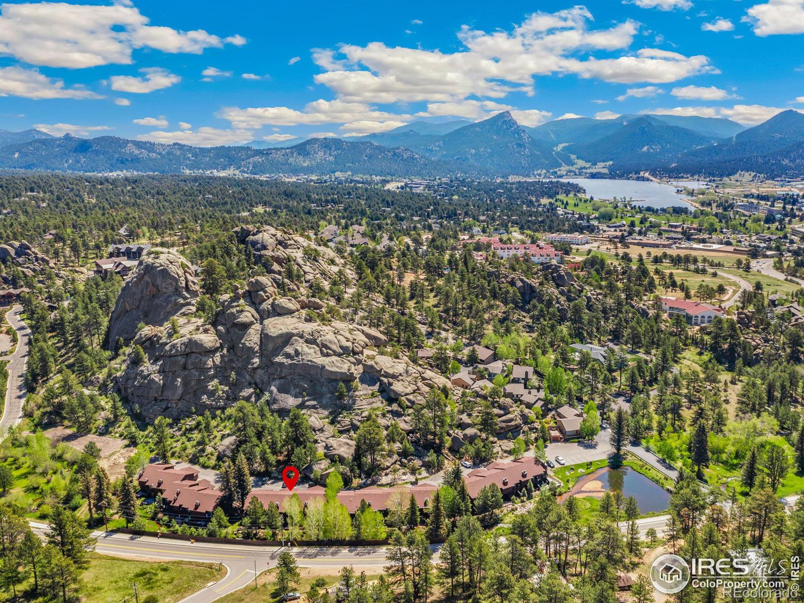 MLS Image #30 for 640  macgregor avenue,estes park, Colorado