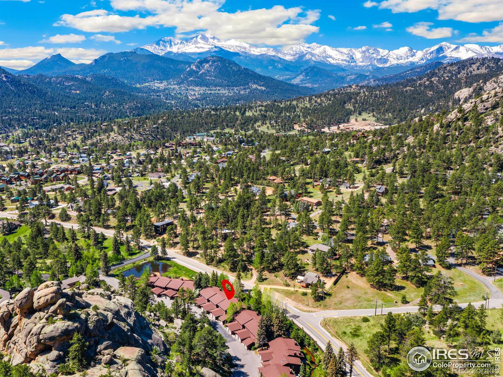 MLS Image #31 for 640  macgregor avenue,estes park, Colorado