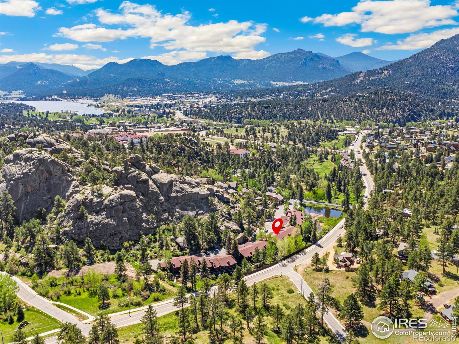 MLS Image #32 for 640  macgregor avenue,estes park, Colorado