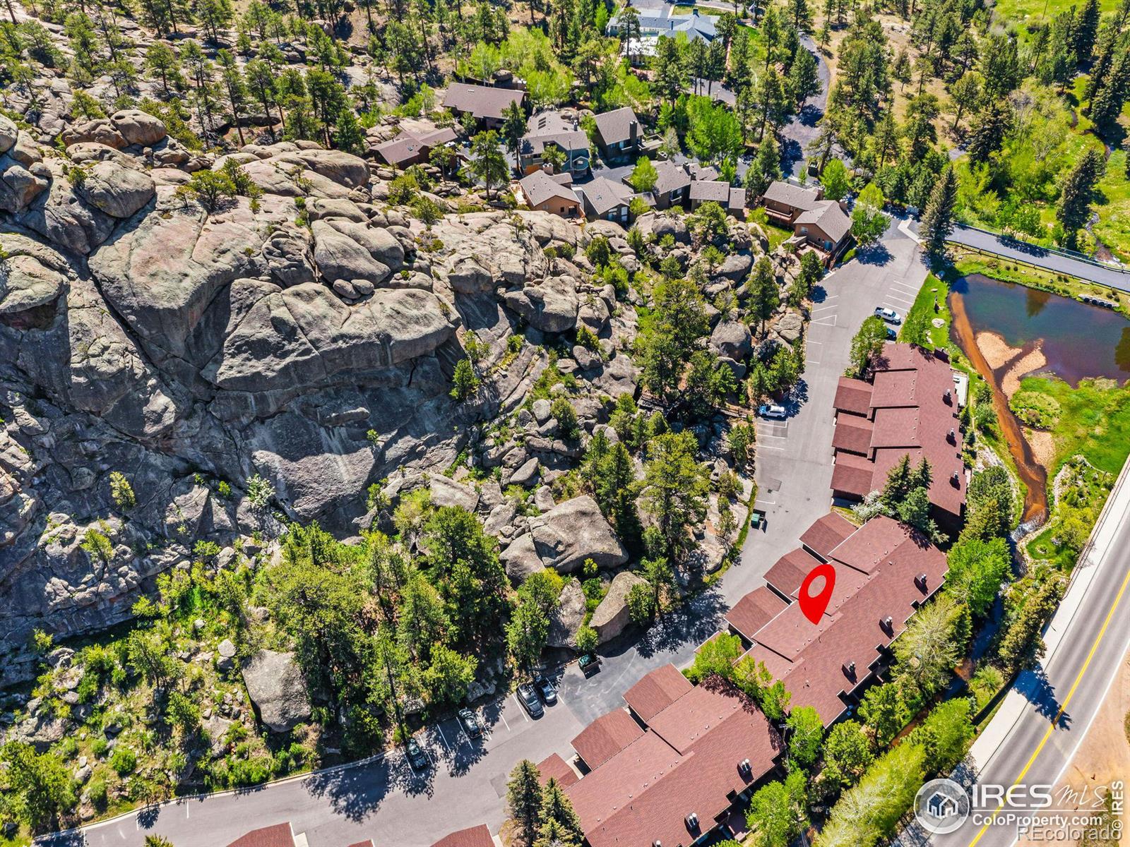 MLS Image #33 for 640  macgregor avenue,estes park, Colorado